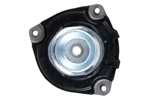 опора амортизатора переднего левого!\ Nissan Note E11 1.4-1.6 06> Z12242 ZENTPARTS
