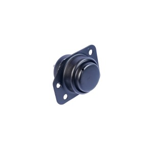 Опора двигателя CHEVROLET Lacetti (03-) (1.4/1.6) правая NSP NSP0196550235 NSP