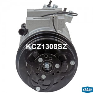 Компрессор MITSUBISHI L200 (06-) кондиционера KRAUF KCZ1308SZ KRAUF