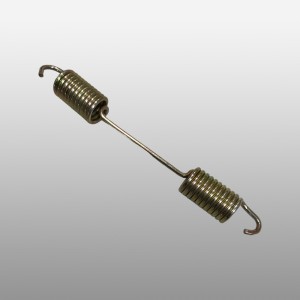 Пружина колодки тормозной (L=240) Shaanxi/Shacman 81976100115 SHAFT