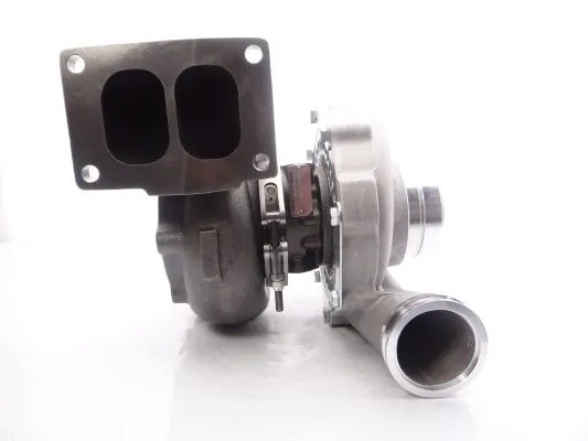 Турбокомпрессор 466076-5030S Garrett TA5102 Volvo 4660765030S GARRETT