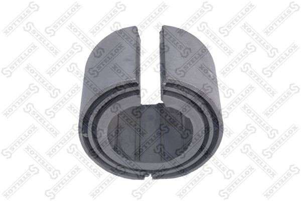 полувтулка стабилизатора !(мр) перед. D=43.5 L=50mm\ MAN TGA/TGM 84-12830-SX STELLOX