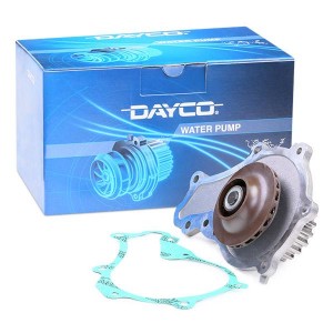 помпа!\ Citroen C4/C5, Ford Focus, Peugeot 206/307/407 1.6HDi 01> DP077 DAYCO