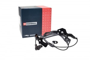 Датчик ABS передн. прав. Mitsubishi: L200 05- Pajero IV 07- MSE0011 MSE0011 MARSHALL