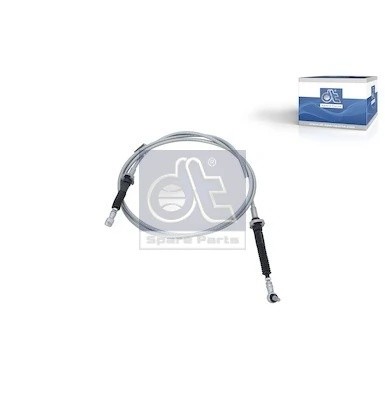 Пружина тормозной колодки HONGYAN 3 DIESEL TECHNIC