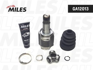 ШРУС внутренний правый MITSUBISHI Lancer 07 GA12013 GA12013 MILES