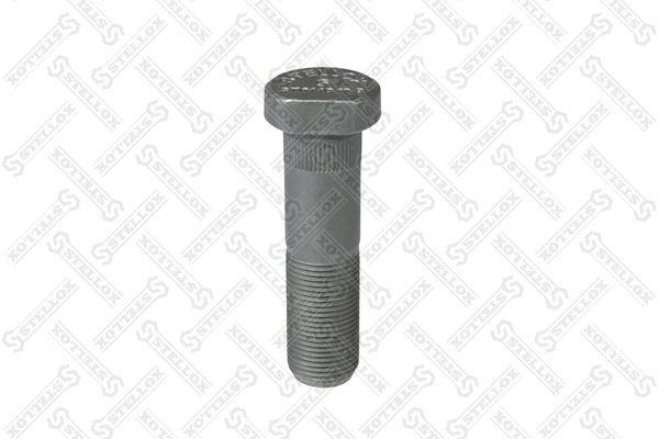 болт колесный !передн. M20x1.5x77 \IVECO EuroCargo 80-130E18-23 85-18544-SX STELLOX
