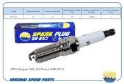 Свеча зажигания (Iridium) OPEL Insignia G09, 2,0 Turbo, 2008-2017 AMDPL124 AMDPL124 AMD