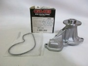 Насос водяной HONDA Civic (05-) (1.8),FR-V (01-) (1.8) GMB GWHO60A GMB