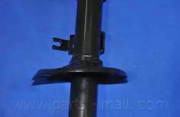 Амортизатор передний левый CHEVROLET AVEO PJC-024 PJC-024 PMC PARTS MALL