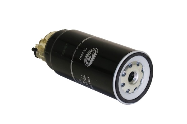 Фильтр топливный ST6057 SCT