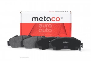 HONDA ACCORD/CR-V/ROVER 600 3000102 METACO
