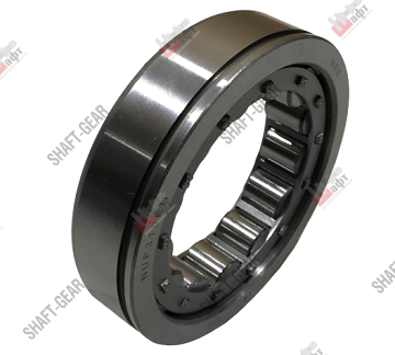 Подшипник роликовый с канавкой 310ENV 192310E SHAFT