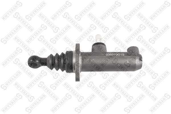 цилиндр сцепления! главный d=26 \DAF 95 83-00820-SX STELLOX
