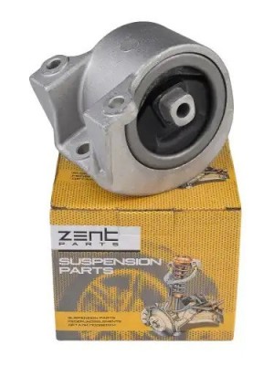 подушка ДВС правая!\ Nissan Primera P11 2.0/2.0D 96-01 Z13250 ZENTPARTS