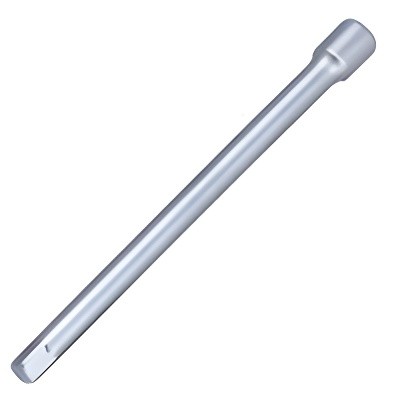 удлинитель! 1/2''DR, 250мм\ S24H4250 JONNESWAY