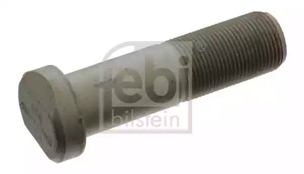 Шпилька колеса MAN переднего (M22х1.5х87/77) FEBI 12868 FEBI BILSTEIN