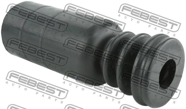 Пыльник переднего амортизатора NSHB-K11F FEBEST