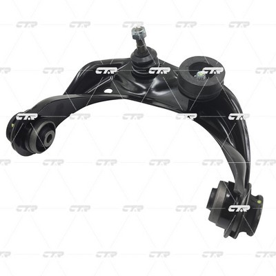 Рычаг подвески MAZDA 6 2007 ~ 2013 перед.прав. (старый арт. CQMZ-16R) CQ0262R CQ0262R CTR