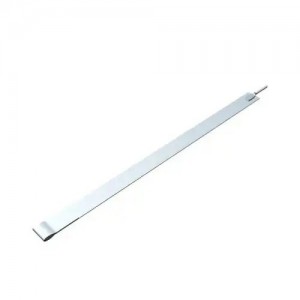 Хомут КАМАЗ бака топливного 210-500л (530х650) БАКОР LS530X650B BAKOR