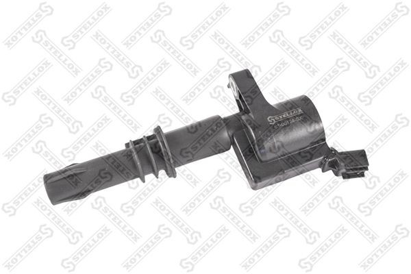 катушка зажигания!\ Ford Mustang/Explorer/Expedition, Lincoln Navigator 4.6/5.4i 61-00124-SX STELLOX