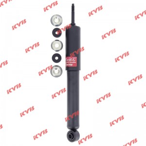 Амортизатор передний TOYOTA TOWN ACE 85-93 343277 343277 KAYABA