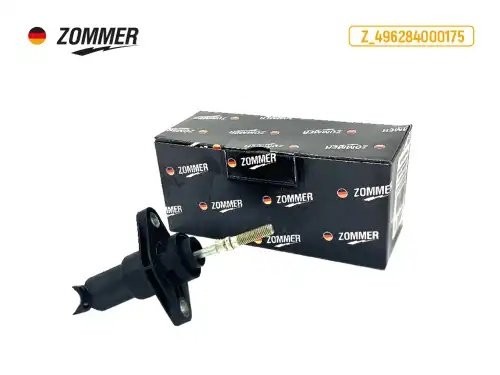 Цилиндр сцепления главный ГАЗель Бизнес, Next Z496284000175 ZOMMER