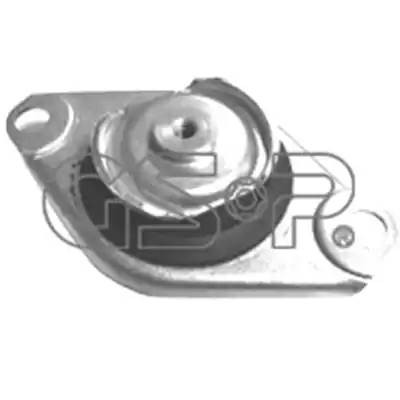 подушка ДВС! задняя\ Fiat Palio 1.2 02-03 517604 GS P