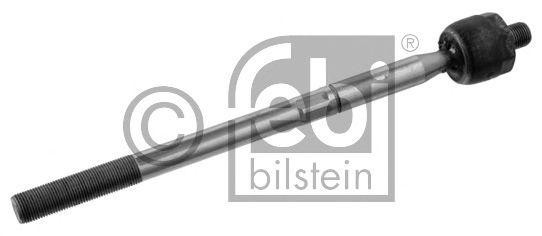 Тяга рулевая FORD Mondeo (07-),Galaxy VOLVO S60,S80,V60,XC70 левая/правая FEBI 34384 FEBI BILSTEIN
