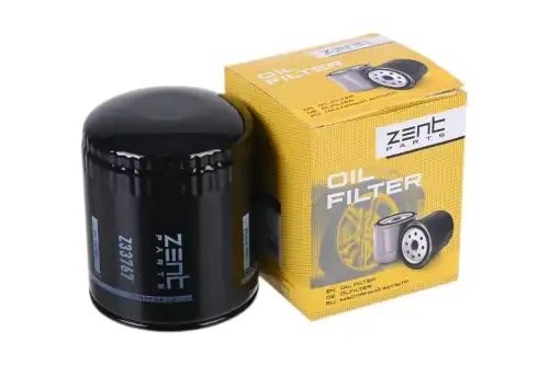 фильтр масляный! Lancia Prisma 1.9D, Toyota Celica 2.0i 82-92 Z33767 ZENTPARTS
