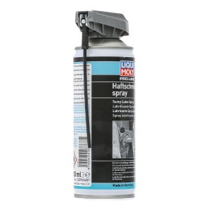 LiquiMoly Pro-Line Haftschmier Spray 0,4L смазка-спрей! адгезийная 7388 LIQUI MOLY