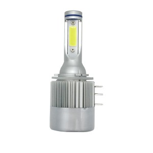 Лампа светодиодная H15 12V/24V 30W 6200К (3200lm) Nord YADA (2 шт.) 908368 NORD YADA