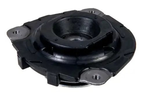 опора амортизатора переднего левого!\ Nissan Note E11 1.4-1.6 06> Z12242 ZENTPARTS