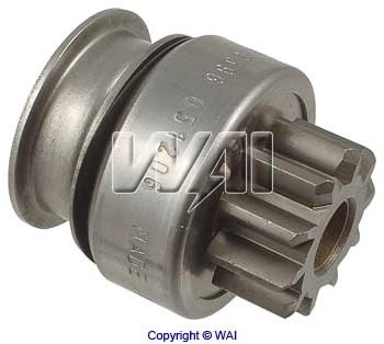 MAZDA / NISSAN 548314 WAI