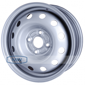 Magnetto R14 / 5.5J PCD 4x100 ЕТ 49 ЦО 56.6 14013 14013SAM MAGNETTO