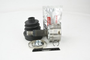 ШРУС внешний SUBARU TRIBECA W10 2006.03-2014.01 0810-B9 0810-B9 FEBEST