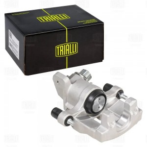 Суппорт торм. Nissan Primera P12 (02-) зад. лев. d=38мм (CF 032194) CF032194 TRIALLI