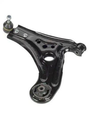 рычаг левый!\ Daewoo Kalos 02> Z24617 ZENTPARTS