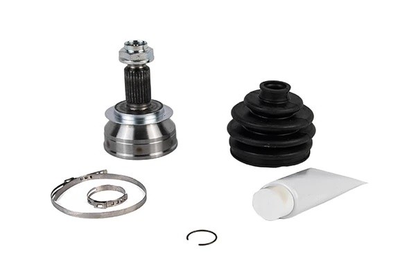 ШРУС наружный к-кт! 28393AG030\ Subaru Legacy IV 03> 1502100SX STELLOX