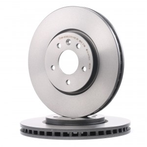 Диск тормозной 09.C377.11 09.C377.11 BREMBO