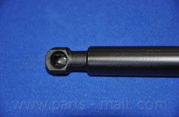 Газовый упор двери DAEWOO LACETTI(J200) 02-09 PQC-203 PQC203 PMC PARTS MALL