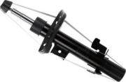 Амортизатор газовый 318314 318314 SACHS