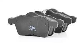 Колодки тормозные VW Transporter (90-03) передние (4шт.) BSG BSG 90-200-016 BSG