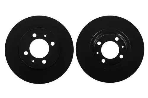 диск тормозной передний!\ Rover 45/200/400 1.4-2.0D 95> Z06240 ZENTPARTS