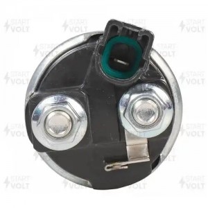 Реле втягивающее стартера для а/м Toyota Corolla E150 (06-)/Rav 4 A30 (08-) 1.6i VSR1903 START VOLT