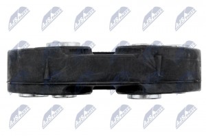 ШРУС внутренний NISSAN Qashqai (06-) комплект NTY NPWNS045 NTY