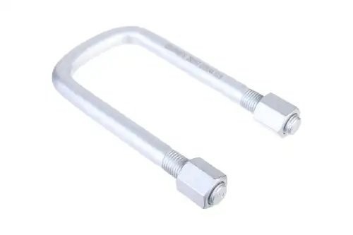 стремянка рессоры! с гайкой 93/114xM22x2.5x223/80-U  Scania 113 Z62517 ZENTPARTS