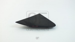 МОЛДИНГ КРЫЛА LH QF21G00011 QUATTRO FRENI