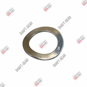 Шайба пружинная 17TB3-02573 730300005 SHAFT