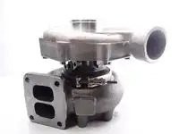 Турбокомпрессор 466950-5002S Garrett TA4516 Scania 4669505002S GARRETT